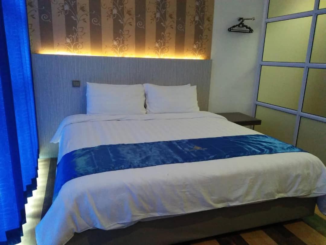 4Orty Inn Bintulu Dış mekan fotoğraf